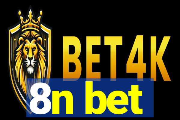 8n bet